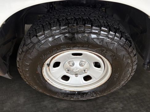 Used 2016 RAM 1500 Tradesman RWD image 32