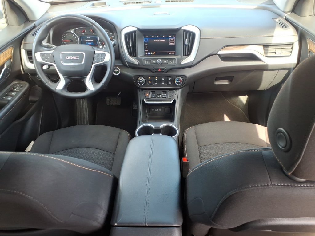 Used 2020 GMC Terrain SLE FWD image 18