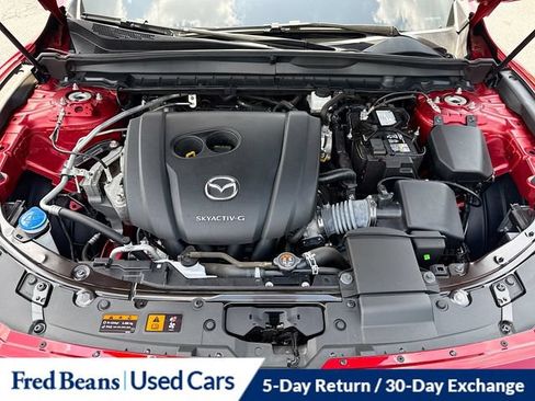 Used 2024 MAZDA CX-50 AWD 2.5 S w/ Weather Package image 39