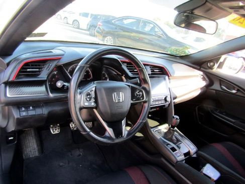 Used 2020 Honda Civic Si image 14