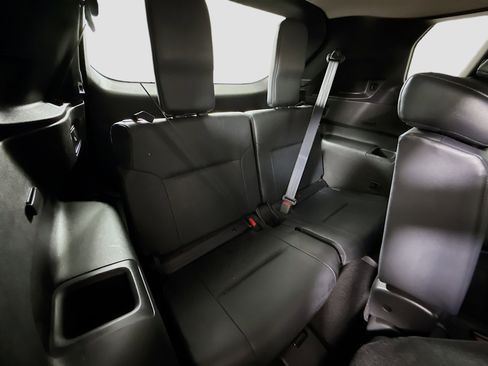 Used 2022 Mitsubishi Outlander SEL Black Edition image 41