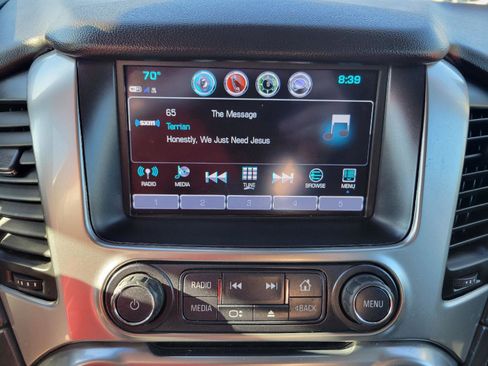 Used 2018 Chevrolet Tahoe LT AWD/4WD image 21