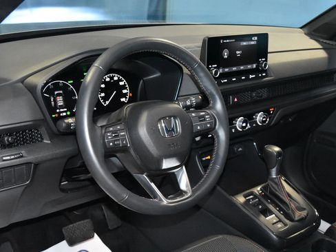 Used 2024 Honda CR-V Sport image 2