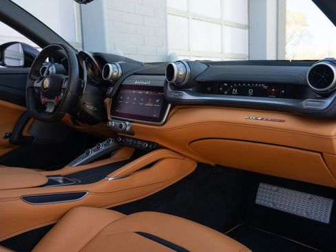 Certified 2018 Ferrari GTC4Lusso image 62