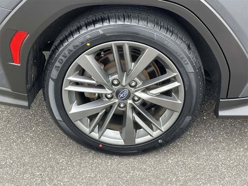Used 2022 Subaru WRX image 9