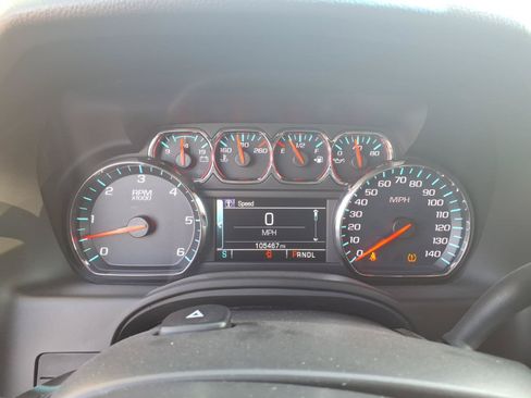 Used 2019 Chevrolet Tahoe LT AWD/4WD image 16
