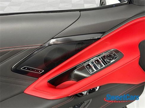 Used 2024 Chevrolet Corvette Z06 image 41