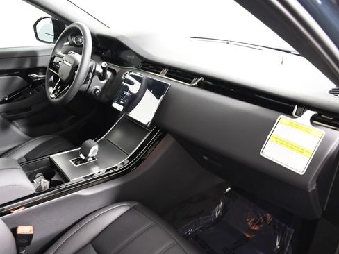 Certified 2026 Land Rover Range Rover Evoque S AWD/4WD image 19