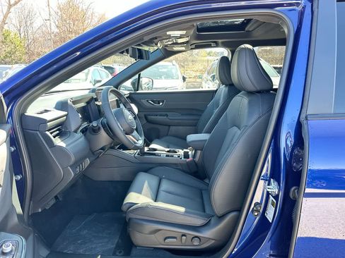 New 2026 Subaru Outback Touring XT AWD/4WD image 20
