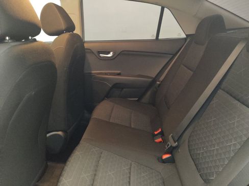 Used 2023 Kia Rio LX FWD image 18