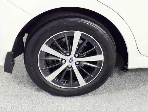 Used 2022 Subaru Impreza Premium image 6