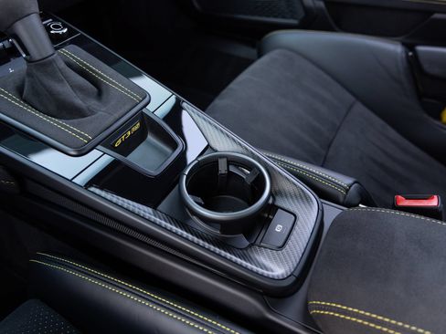 Used 2024 Porsche 911 GT3 RS RWD image 18