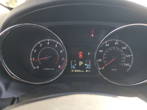 Used 2024 Mitsubishi Outlander Sport LE image 29