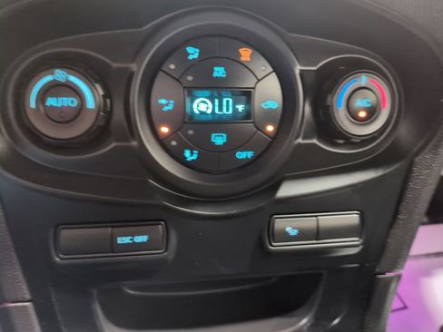 Used 2019 Ford Fiesta ST FWD image 20