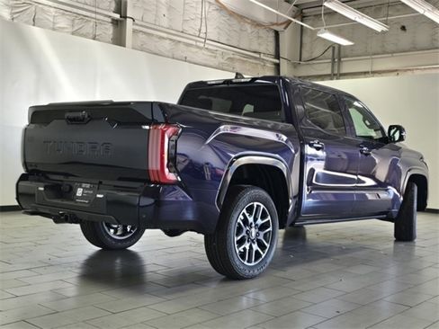 New 2026 Toyota Tundra Platinum image 24