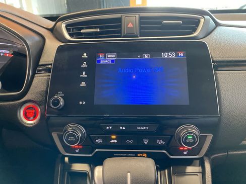 Used 2021 Honda CR-V EX image 10