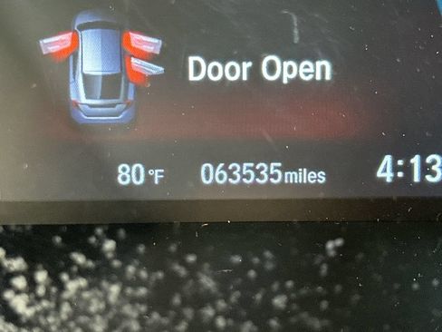 Used 2019 Honda Civic EX image 33