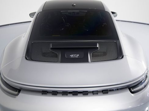 Certified 2022 Porsche 911 GT3 image 46