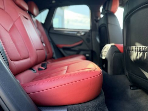 Used 2017 Porsche Macan GTS image 18