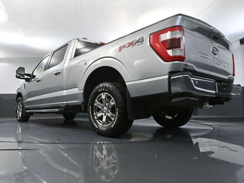 Used 2022 Ford F150 Lariat image 53