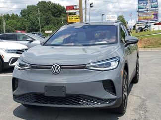 Certified 2025 Volkswagen ID.4 Pro S AWD/4WD 360° Tour