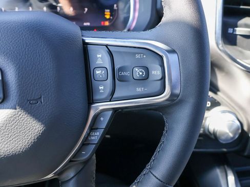 New 2026 RAM 1500 Laramie w/ Night Edition AWD/4WD image 28