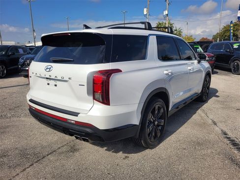 Used 2025 Hyundai Palisade XRT image 13