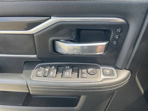 Used 2022 RAM 2500 Laramie AWD/4WD image 28
