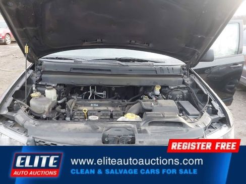 Used 2020 Dodge Journey SE w/ SE Popular Equipment Group image 20