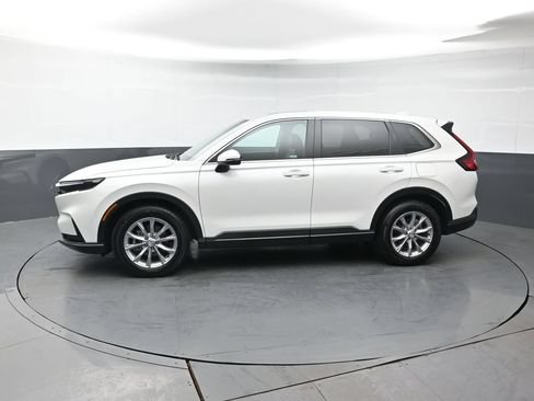 Used 2024 Honda CR-V EX-L image 2