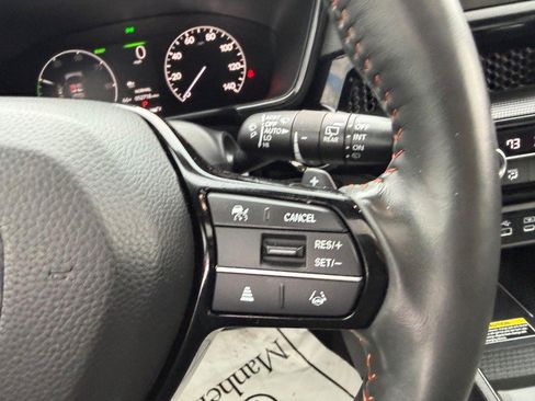 Used 2024 Honda CR-V Sport Touring image 14