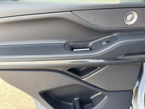 New 2026 Lincoln Navigator Reserve w/ Jet Appearance Package AWD/4WD image 20