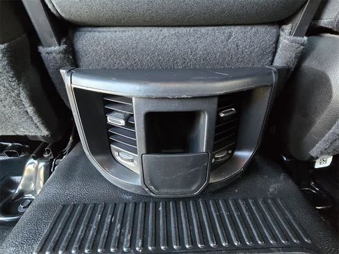 Used 2022 RAM 2500 Tradesman image 10