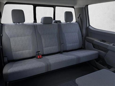 New 2026 Ford F250 XL w/ STX Appearance Package image 11