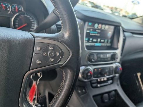 Used 2019 Chevrolet Tahoe LT AWD/4WD image 18