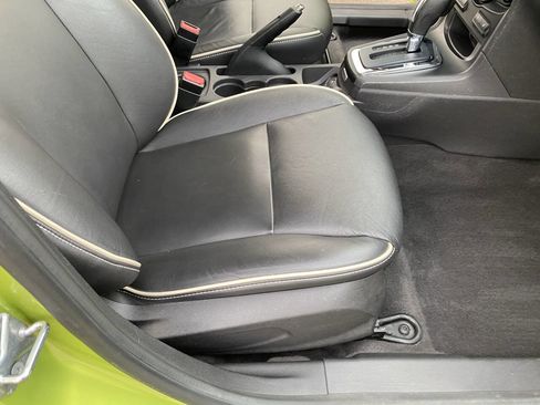 Used 2011 Ford Fiesta SES w/ 301A Rapid Spec Order Code image 33