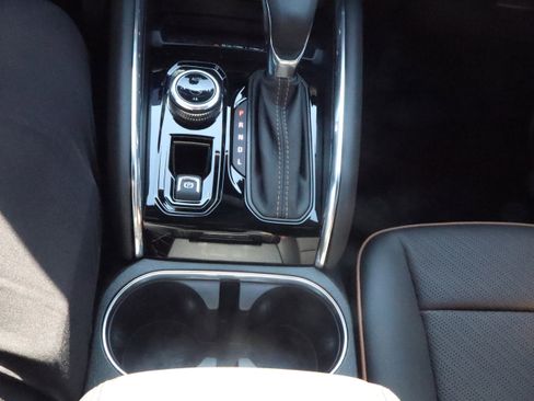 New 2026 GMC Canyon AT4 w/ Technology Plus Package image 15