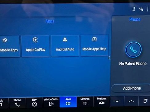 Used 2023 Ford F350 Lariat w/ Lariat Ultimate Package AWD/4WD image 30