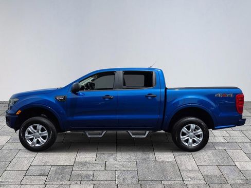 Used 2019 Ford Ranger XLT w/ Equipment Group 301A Mid AWD/4WD image 4
