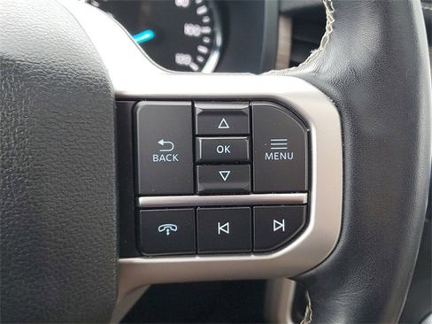 Used 2023 Ford Expedition Max Limited image 13