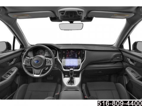 Used 2025 Subaru Legacy Premium AWD/4WD image 12