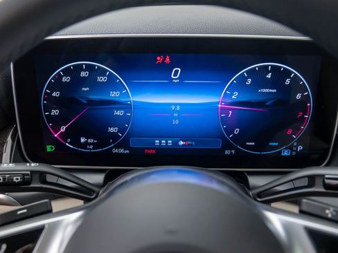 New 2026 Mercedes-Benz GLC 300 4MATIC image 23