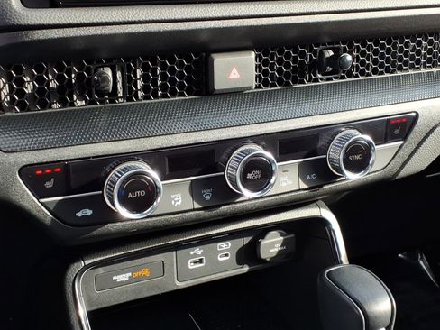 Certified 2024 Honda CR-V Sport-L image 21