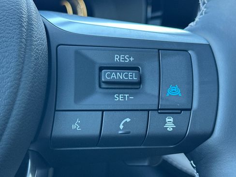 New 2026 INFINITI QX60 Autograph w/ Dark Cargo Package image 29