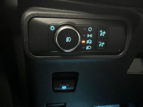 Certified 2023 Ford Bronco Outer Banks image 11