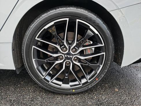 Used 2024 Kia K5 GT w/ GT1 Package image 33