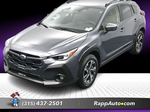 Used 2024 Subaru Crosstrek 2.0i Premium AWD/4WD image 4