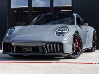 Certified 2025 Porsche 911 Carrera 4 GTS AWD/4WD video 1