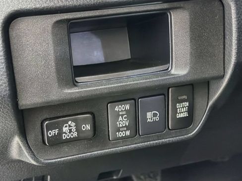 Used 2019 Toyota Tacoma TRD Pro AWD/4WD image 15