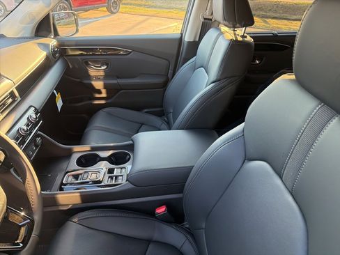 New 2026 Honda Pilot EX-L image 8